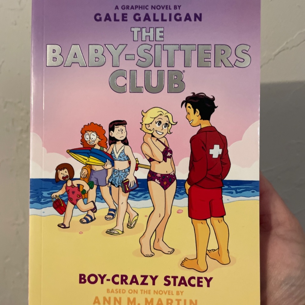 Books - Picture 8 of 8